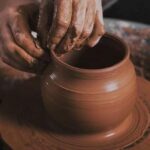 Marrakech: Workshop for Pottery - A Closer Look at the Marrakech Pottery Workshop