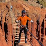 Marrakech: Zip Line in Atlas Mountains & Berber Villages - Whats Included and Whats Not
