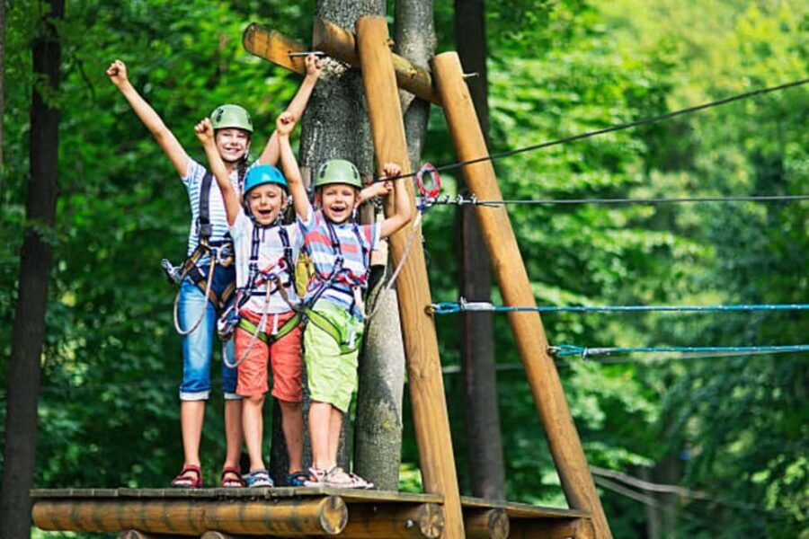 Marrakech: Zipline Adventure and Atlas Mountain Tour - Authentic Experiences and Real Insights from Travelers