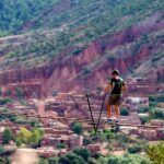 Marrakech: Zipline and Breakfast in the Atlas Mountains - The Itinerary in Detail