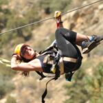 Marrakech: Zipline, waterfall,Lunch, Atlas Mountain day trip - What’s Included & What’s Not