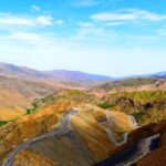 Marrakech:2 Days tour to Sahara Zagora Desert & AitBenHaddou - Exploring the Draa Valley
