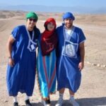 Marrakech:Atlas Mountains, Ourika Valley Day Trip,Waterfall - The Value of This Experience