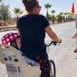 Marrakech:Guided City Cycling Tour - Culture, Colors & Charm - The Sum Up