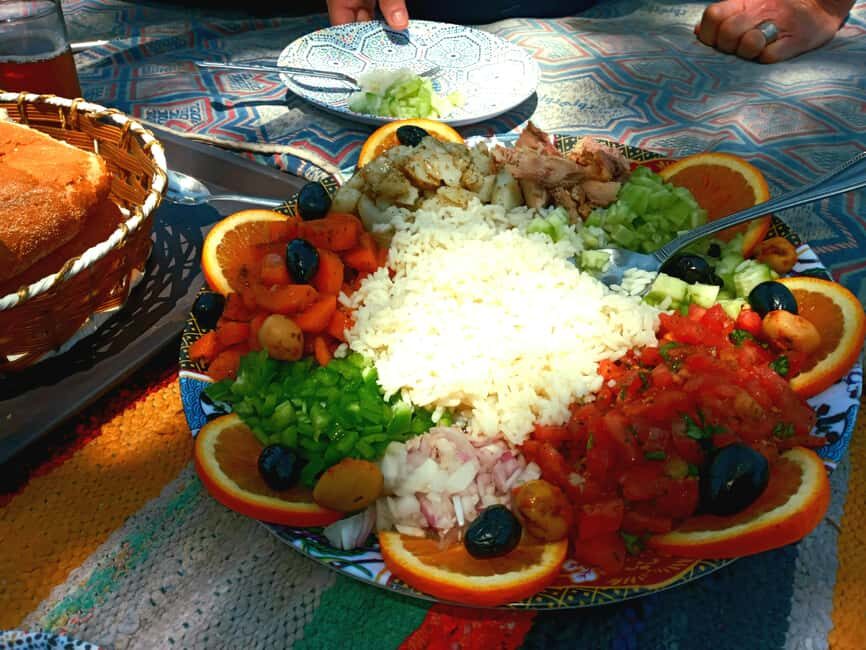 Marrakesh: 2-Day Mt. Toubkal Trek with 1-Night Stay & Meals - What to Expect from the 2-Day Toubkal Trek