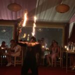 Marrakesh: Agafay Desert 3-Course Dinner Show & Pool Access - Why This Tour Stands Out