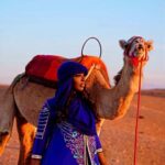 Marrakesh: Agafay Desert Sunset, Camel Ride, and Dinner Show - Authentic Experiences and Real Traveler Insights