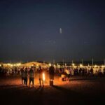 Marrakesh: Agafay Desert Sunset, Camel Ride, and Dinner Show - Practical Details & Tips