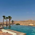 Marrakesh: Agafay Desert Tour with Lunch and Swimming Pool - The Heart of the Experience: Agafay Desert and the Berber Camp