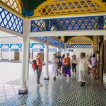 Marrakesh: Bahia Palace, Ben Youssef Medersa & Secret Garden - Market Exploration: Vibrant Souks and Traditional Crafts