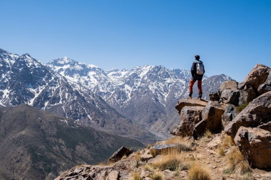 Marrakesh: Berber Villages, Atlas & Green Valleys 4-Day Trek - An In-Depth Look at the 4-Day Atlas Trek