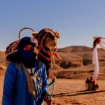 Marrakesh: Desert & Mountain Tour with Camel Ride & Lunch - Why This Tour Offers Great Value