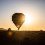 Marrakesh: Early Morning 40-Minute Balloon Flight - What’s Included and What Not