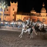 Marrakesh: Fantasia Show & Moroccan Dinner - Who Should Consider This Tour?