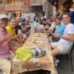 Marrakesh Food Adventure: Tasting and Dinner - Why This Tour Works Well