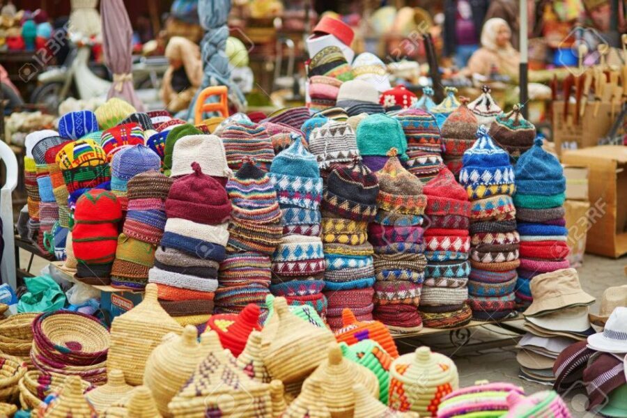 Marrakesh: Guided Souk Shopping Tour with a Local Guide - The Value of the Tour