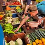 Marrakesh: Moroccan Dishes Cooking Class with a Local Chef - The Cooking Experience in Detail