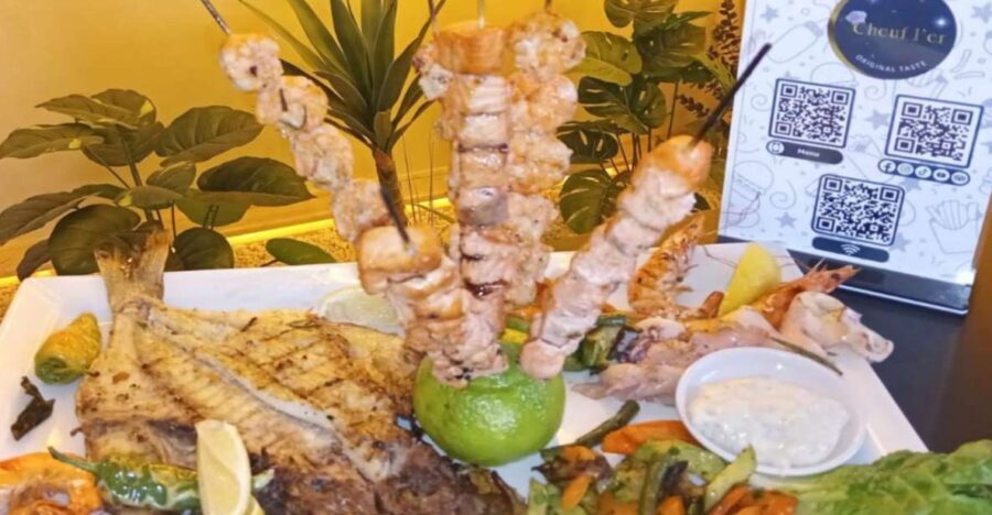 Marrakesh: Moroccan Lunch at Chouf L'Or Restaurant - Who Should Book This Experience?