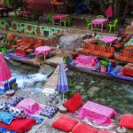Marrakesh: Ourika Valley & Atlas Mountains Day Trip + Lunch - The Hike to the Waterfalls: A Highlight for Many