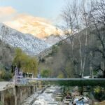 Marrakesh: Ourika Waterfalls, Atlas Mountains, Guide & Lunch - An Overview of the Marrakech Ourika Waterfalls Tour