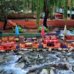Marrakesh: Ourika Waterfalls, Atlas Mountains, Guide + Lunch - The Scenic Drive: Winding into the Atlas Mountains