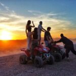 Marrakesh Palmeraie: Quad bike Adventure at Sunset - Who Will Love This Tour?