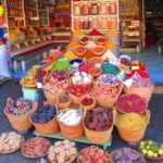 Marrakesh: Private Half-Day Walking Guided Tour - What To Expect & Practical Tips