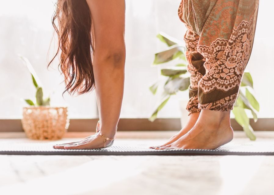 Marrakesh: Private Yoga & Detox Day in Vibrant Marrakesh - Who Should Consider This Experience?