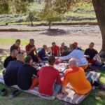 Marrakesh: Toubkal National Park Mountain Bike Trip w/Lunch - What to Expect from the Tour