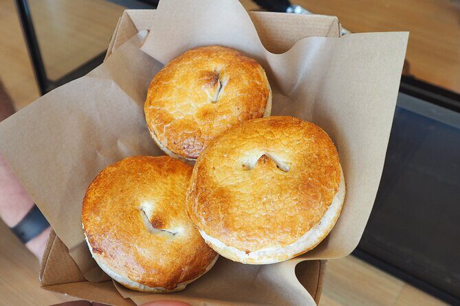 Marrickville Munch A Sydney Food Tour - Is It Worth the Price?