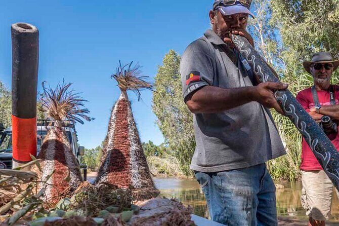 Marrija 4WD Cultural Tag Along Tour - Why This Tour Offers Great Value