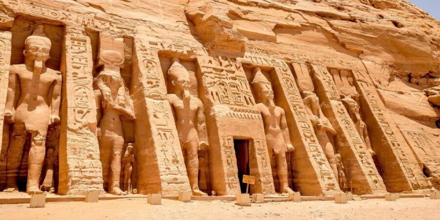 Marsa Alam: 4 Days Nile cruise to Aswan with hot air balloon - Pricing and Value