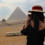 Marsa Alam: Ancient Cairo & Giza Pyramids Day Trip by Plane - The Journey: Transportation & Timing