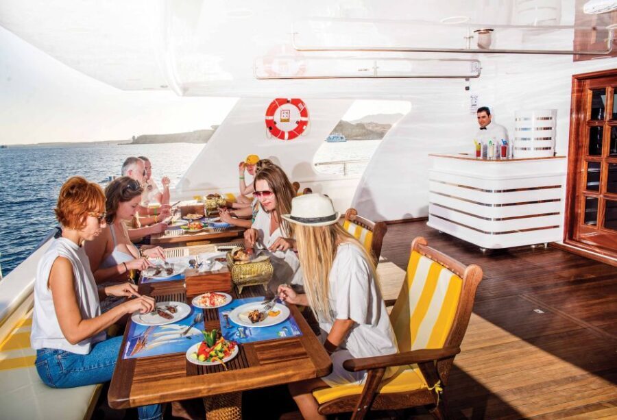 Marsa Alam: Elite vip Turtle bay snorkeling with BBQ Lunch - What Makes This Tour Special