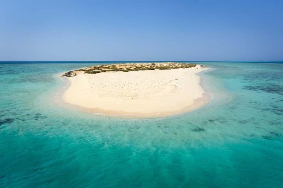 Marsa Alam: Hamata Island Snorkeling Trip with Lunch - What Makes This Tour Stand Out?