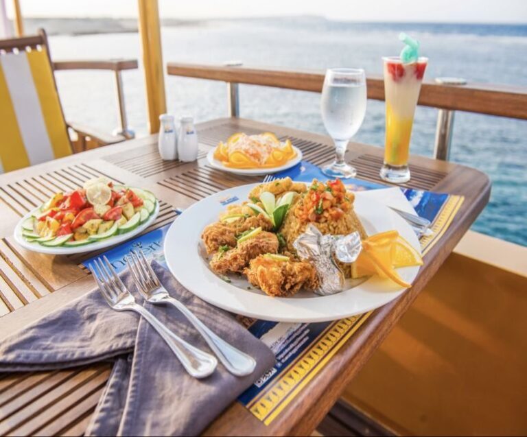 Marsa Alam: Nefertari Sunset/Morning Cruise & Snorkeling - Authentic Underwater Encounters & Cultural Fun