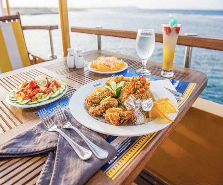 Marsa Alam: Nefertari Sunset/Morning Cruise & Snorkeling - Authentic Underwater Encounters & Cultural Fun