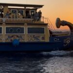 Marsa Alam: Nefertari Sunset Turtle Bay Cruise with Dinner - What We Love About the Tour