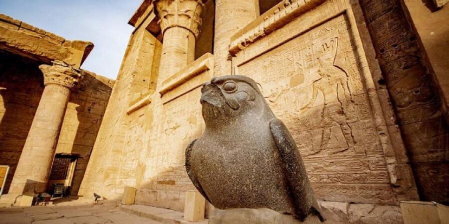 Marsa alam:6-day tour, Nile cruise,flights, Hot Air Balloon - The Value of the Tour