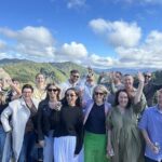 Martinborough Region Day Trip including beverage sampling - Exploring Wairarapa: Cheese, Scenery, and Vineyard Visits