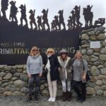 Martinborough Winery and Foodie Day Tour with vineyard lunch - Vineyard Tour and Lunch