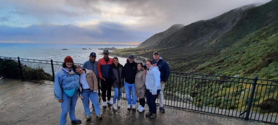 Martinborough Winery and South Wairarapa Wild Coast Tour - Why This Tour Stands Out