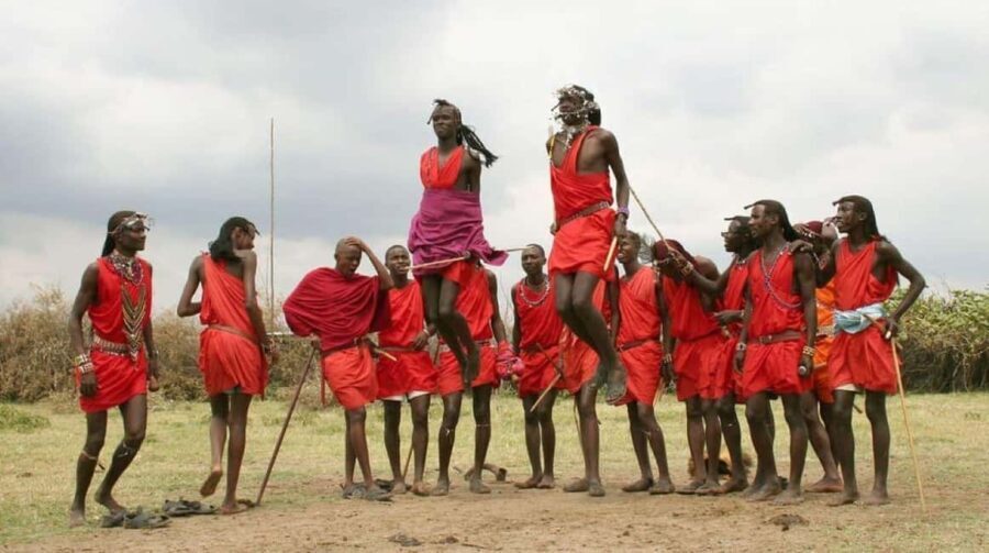 Masai Cultural Village Day Tour From From Nairobi - Pricing and Value: Is It Worth It?