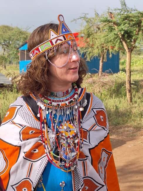 Masai cultural village day tour from Nairobi - Why the Value Is Worth It