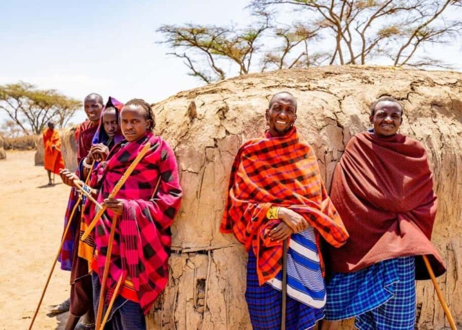 Masai Cultural Village Day Tour With Traditional Dance Show - Summary: Who Is This Tour Best For?