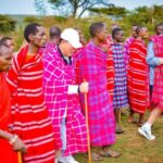 MASAI MARA: 3 DAYS MASAI MARA BUDGET GROUP JOINING SAFARI - What Travelers Are Saying