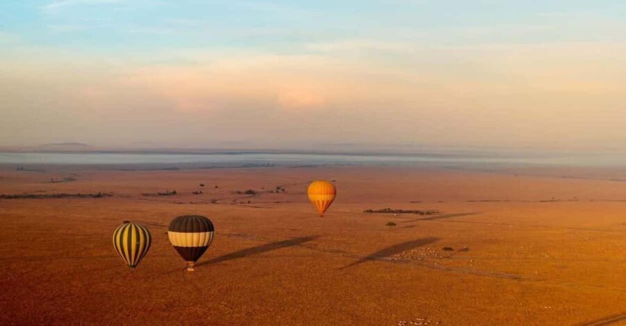 Masai Mara Day Tour and Masai Village visits - Practical Tips for Your Maasai Mara Day Trip
