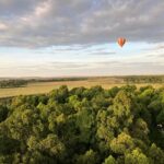 Masai Mara Hot Air Balloon Safari & Champagne Breakfast - What’s Included and What’s Not