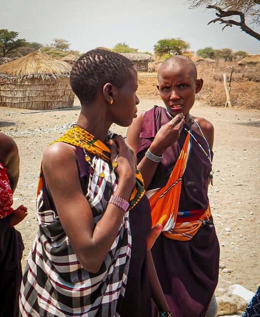 MASAI VILLAGE CULTURAL EXPRIENCE DAY TOUR. - Who Should Consider This Tour?