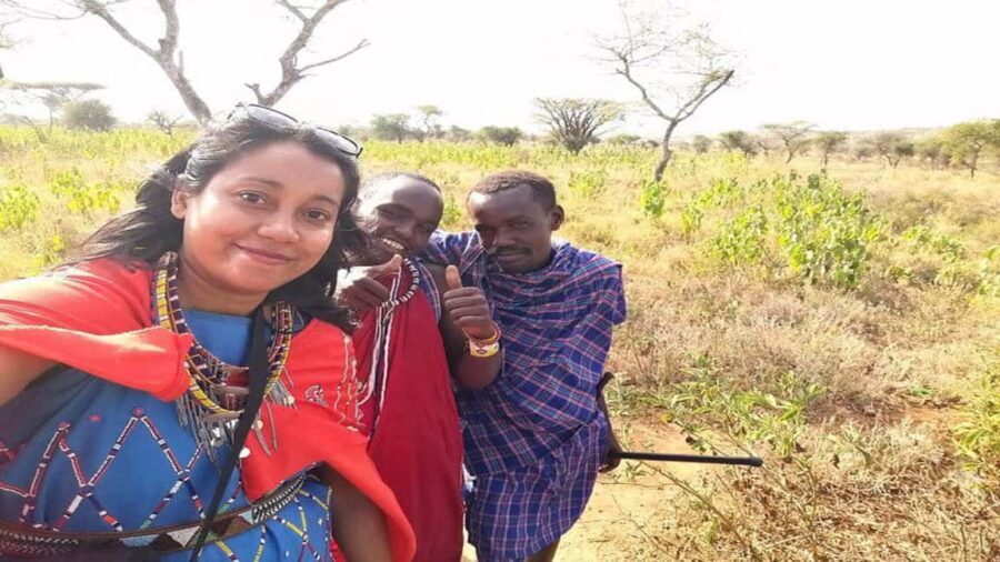 Masai Village Experience (Day trip) - The Value of the Tour